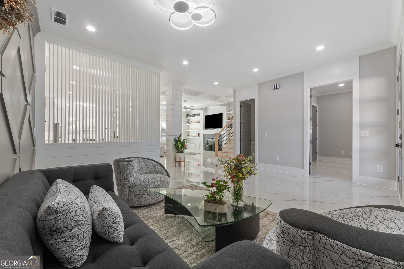 1011 Nours Circle Lawrenceville - 4