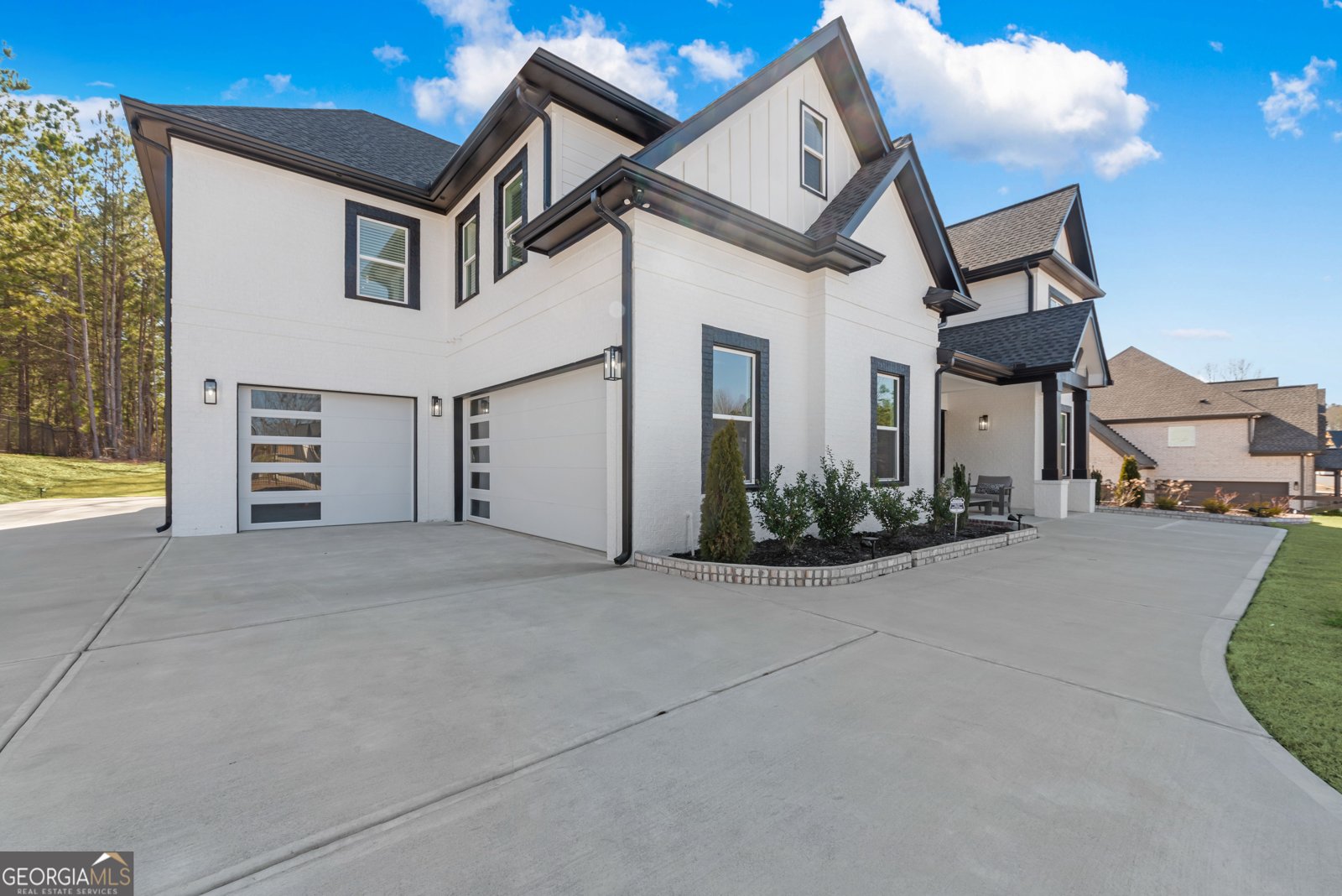 1011 Nours Circle Lawrenceville - 9