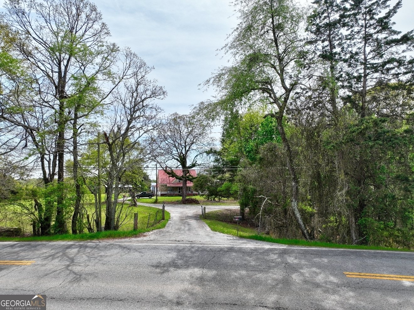 2640 Teamon Road Griffin - 15