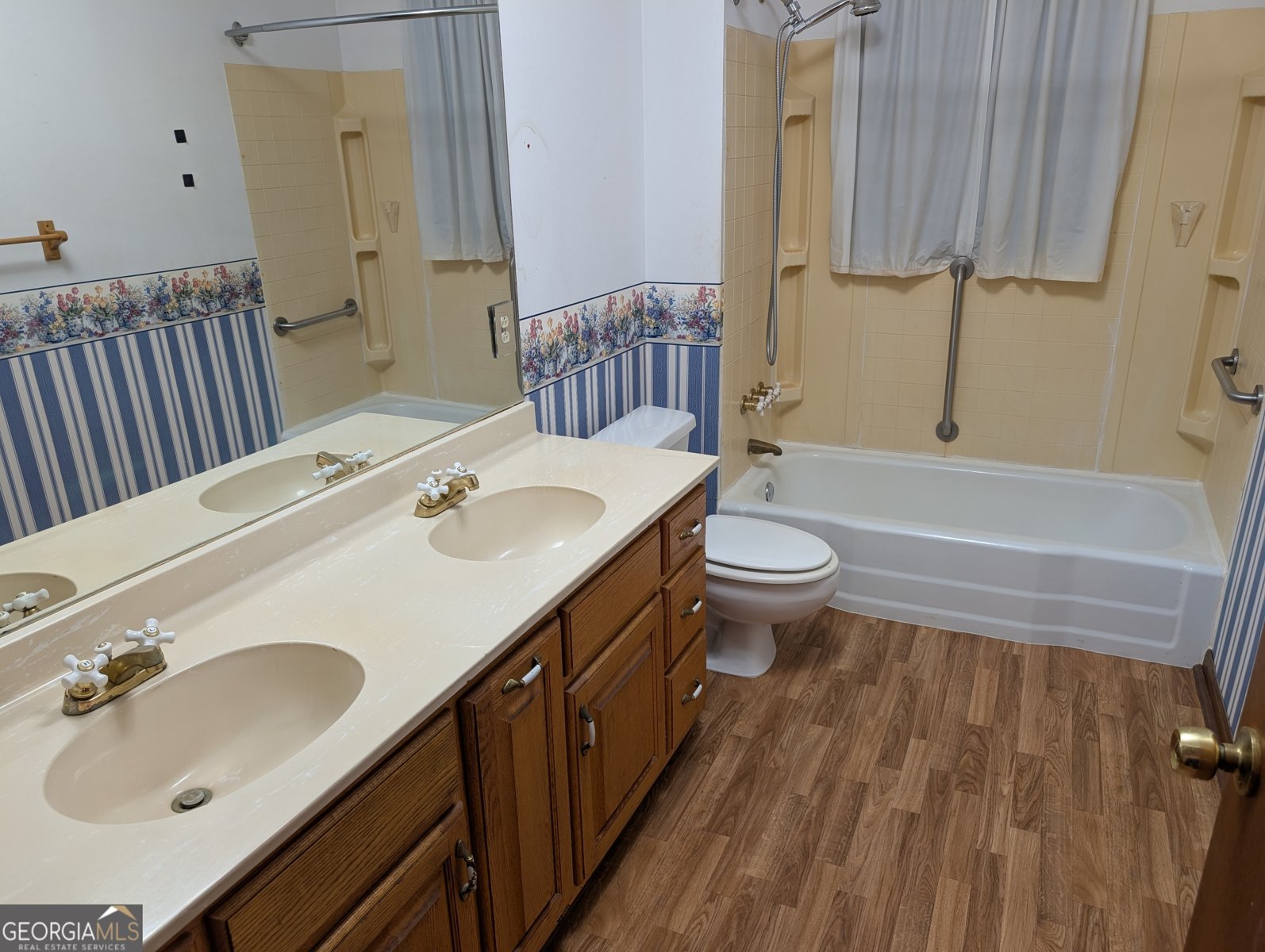 2640 Teamon Road Griffin - 16