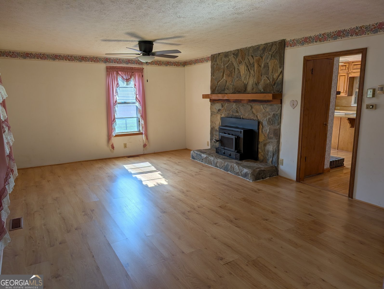 2640 Teamon Road Griffin - 22