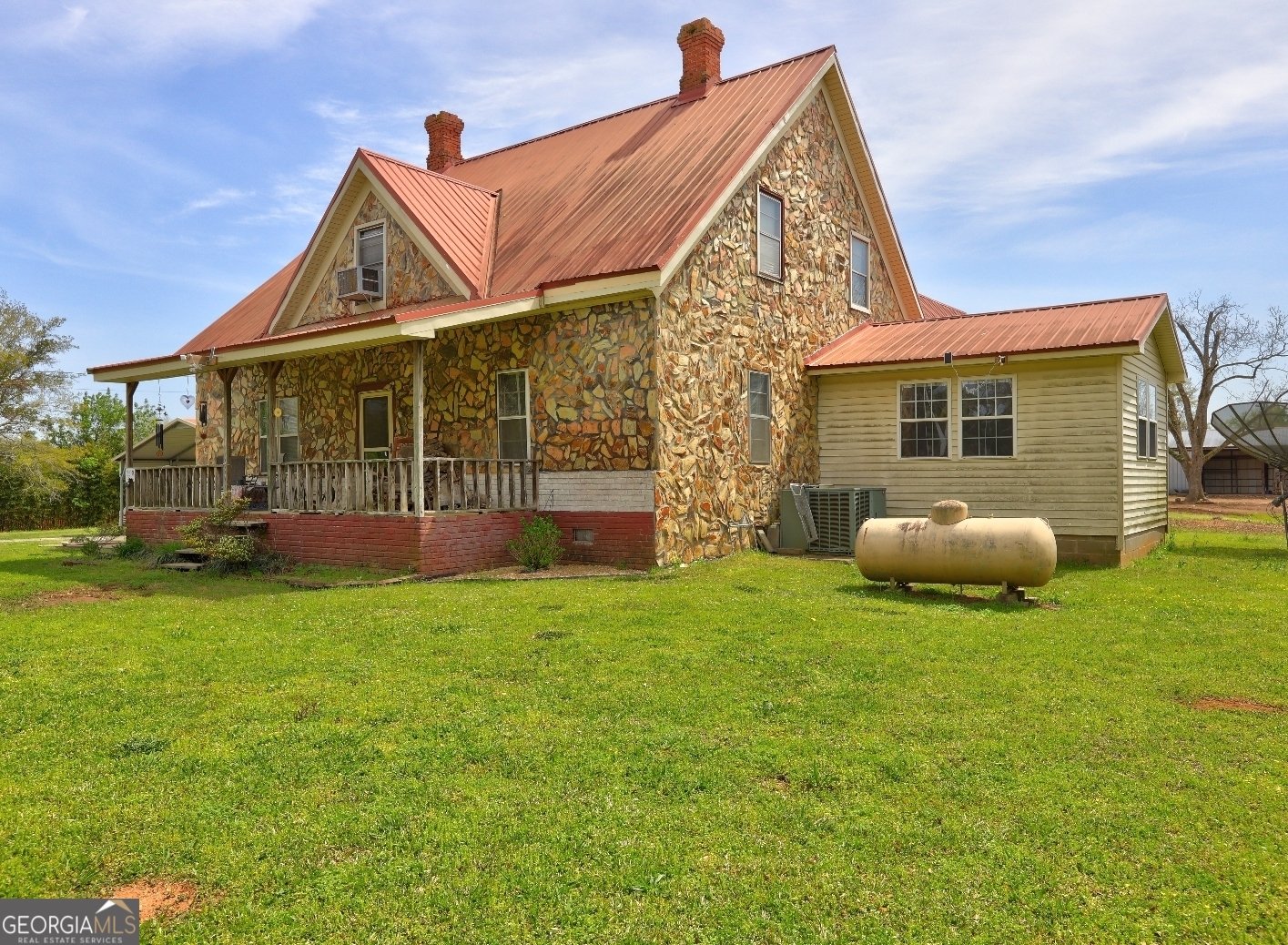 2640 Teamon Road Griffin - 3