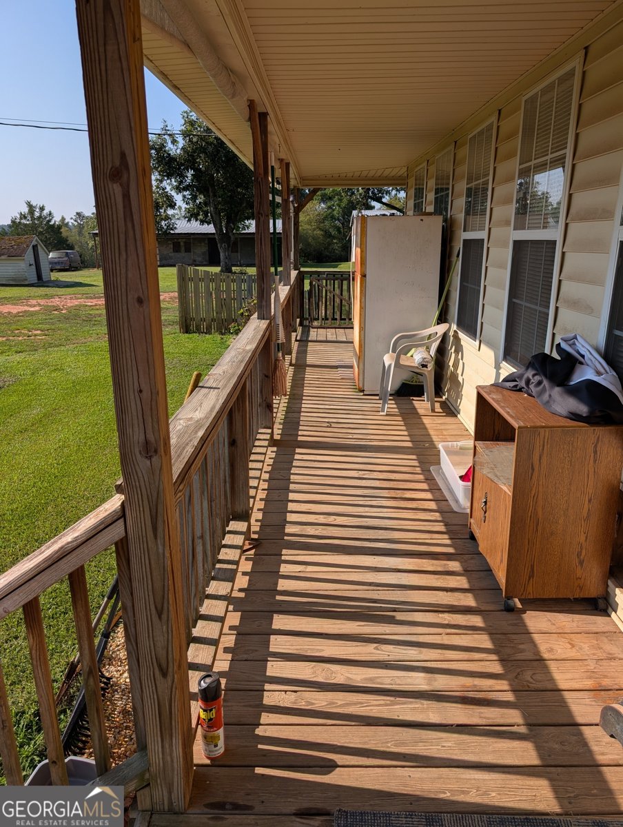 2640 Teamon Road Griffin - 38