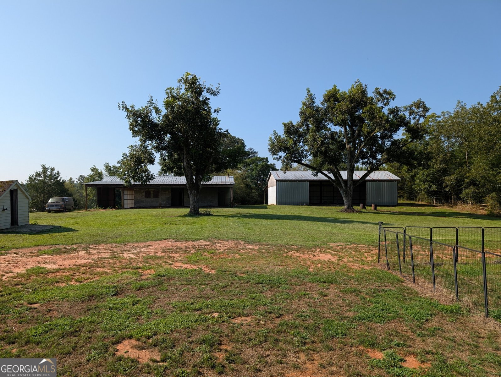 2640 Teamon Road Griffin - 39