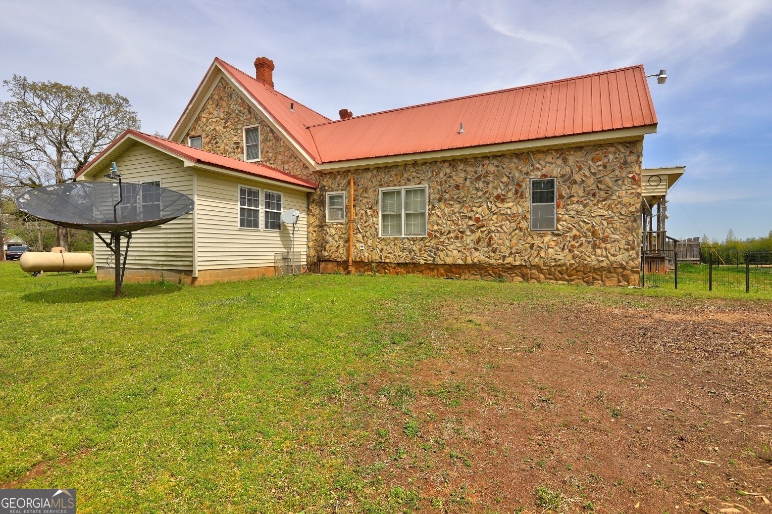 2640 Teamon Road Griffin - 4