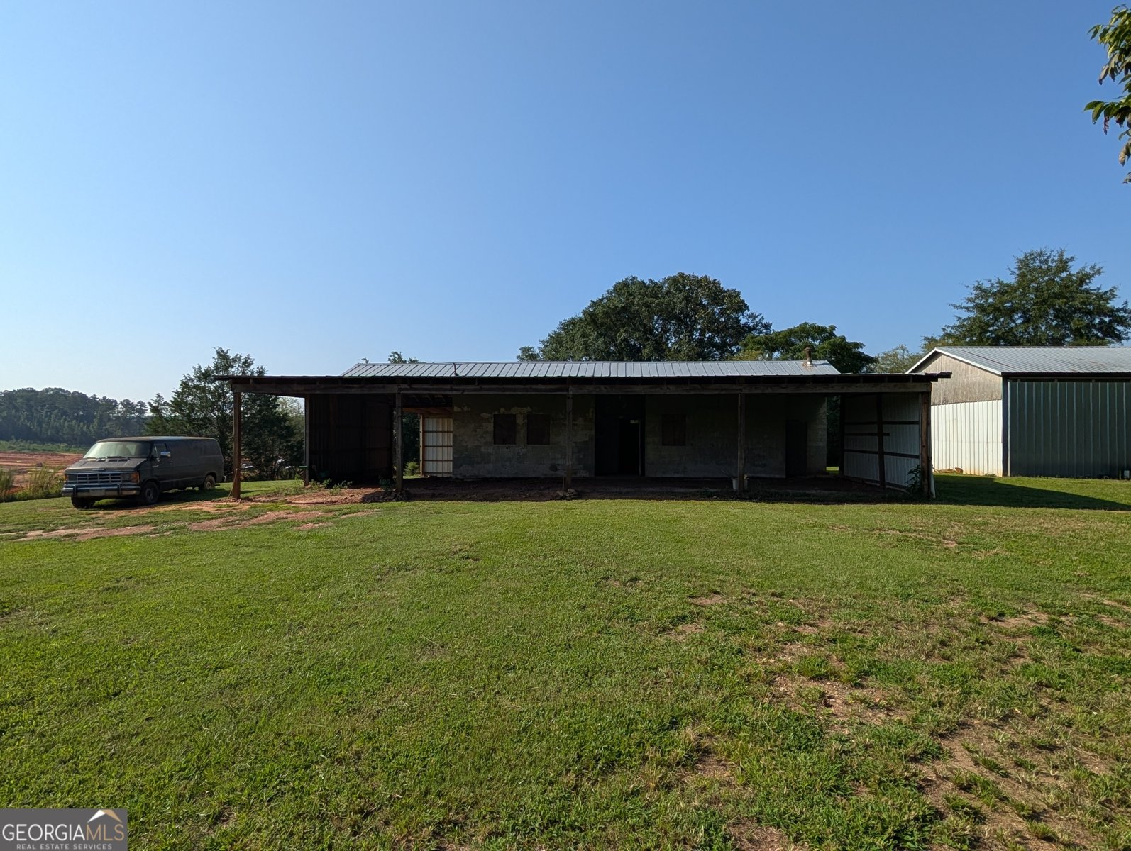 2640 Teamon Road Griffin - 42
