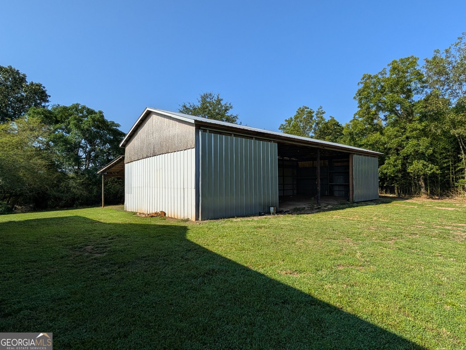 2640 Teamon Road Griffin - 45