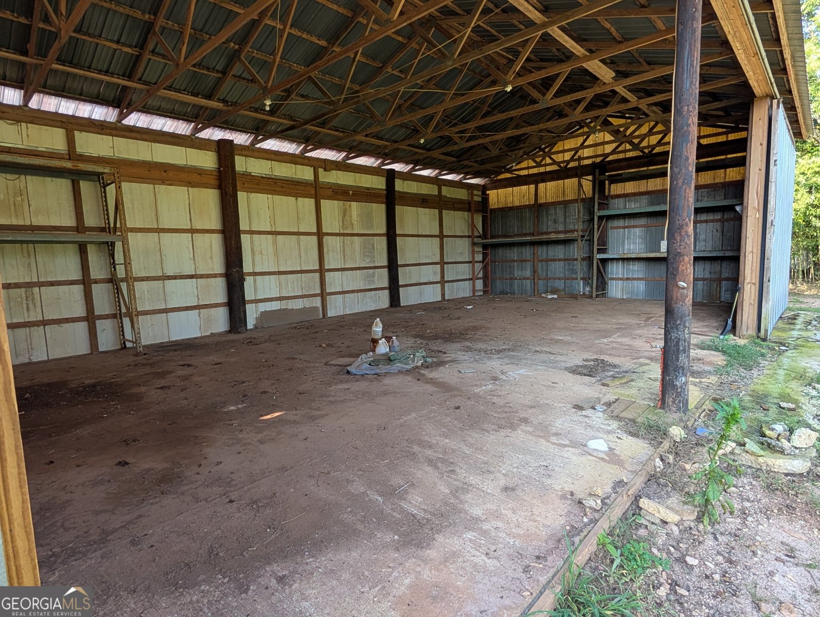 2640 Teamon Road Griffin - 46