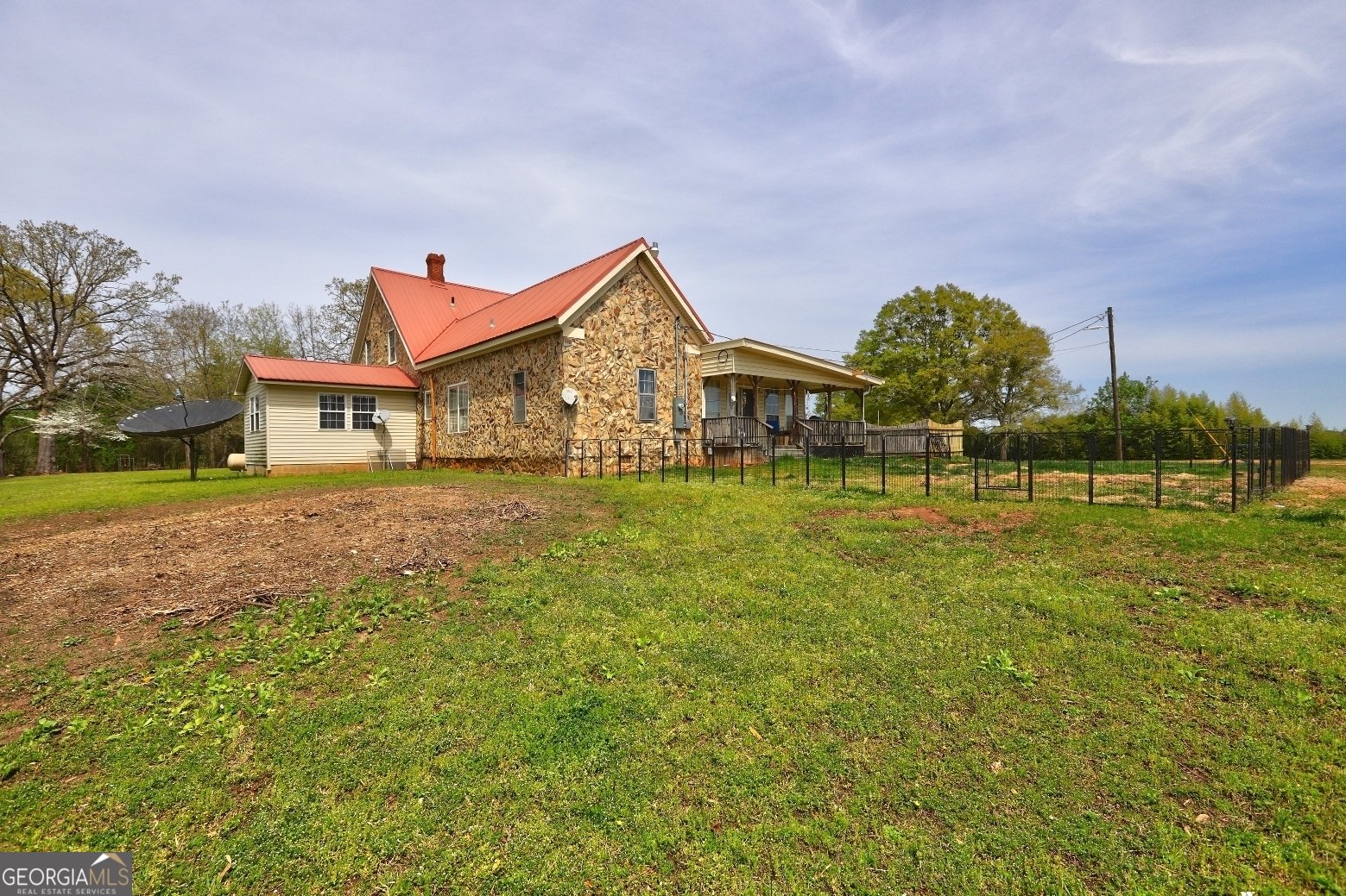2640 Teamon Road Griffin - 5