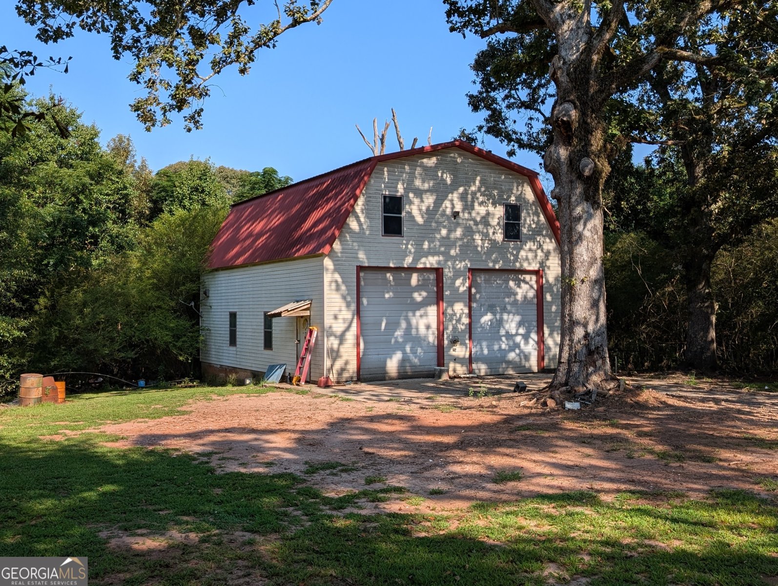 2640 Teamon Road Griffin - 50