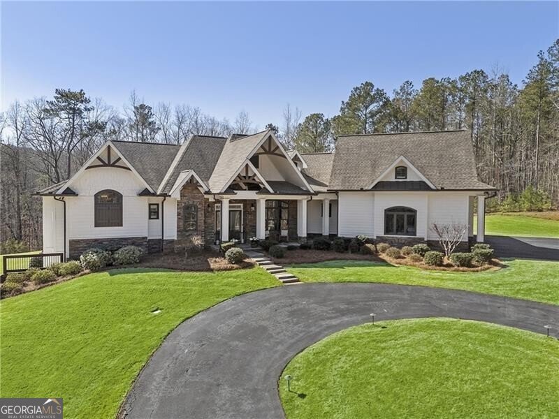 5222 Helton Road Winston - 1