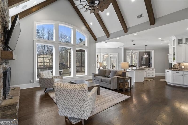 5222 Helton Road Winston - 10