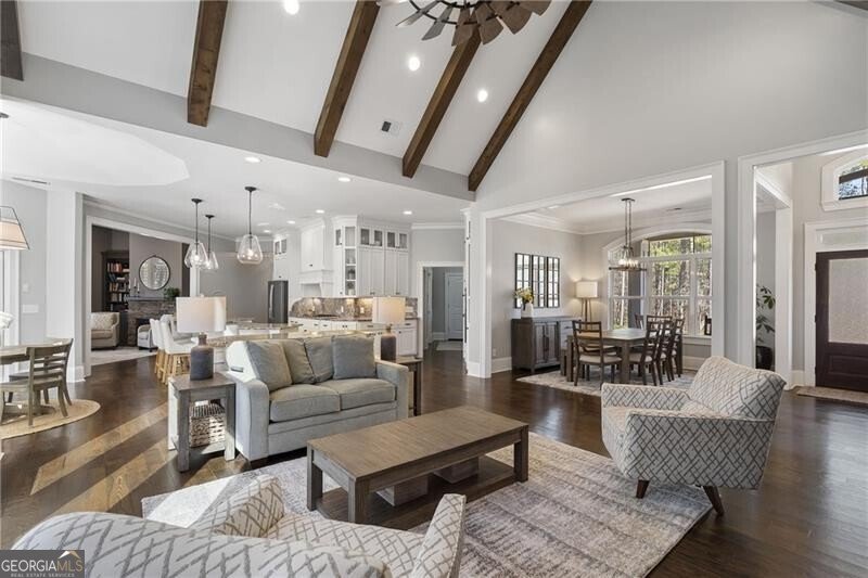 5222 Helton Road Winston - 11