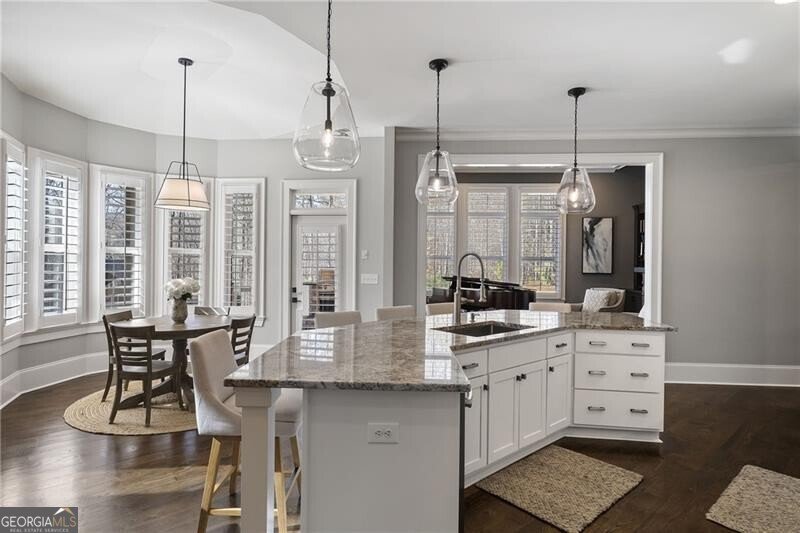 5222 Helton Road Winston - 12
