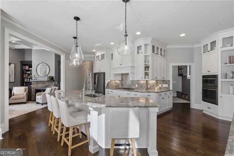 5222 Helton Road Winston - 13