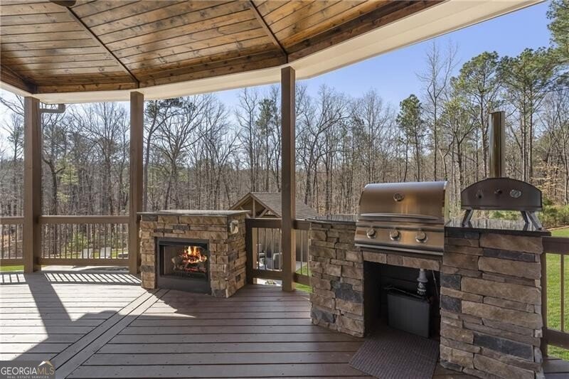 5222 Helton Road Winston - 17
