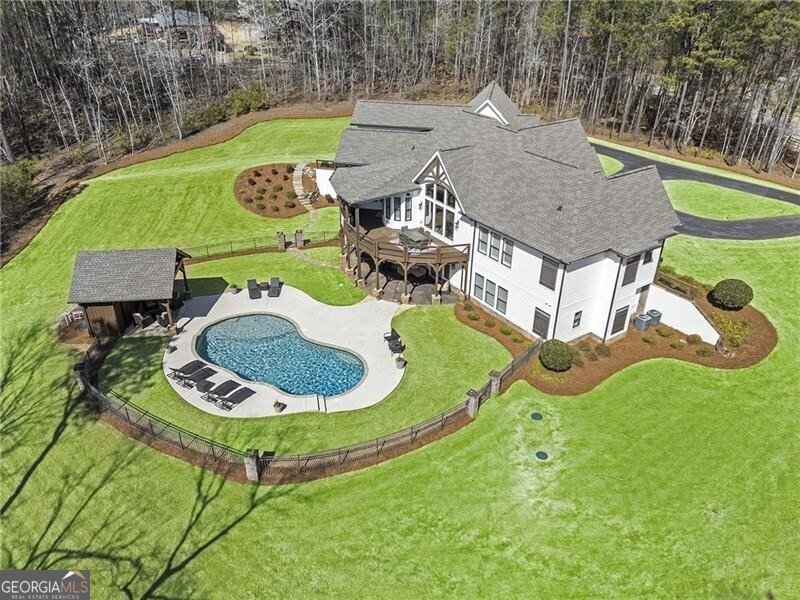 5222 Helton Road Winston - 2