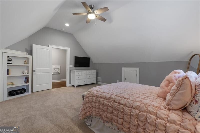 5222 Helton Road Winston - 36