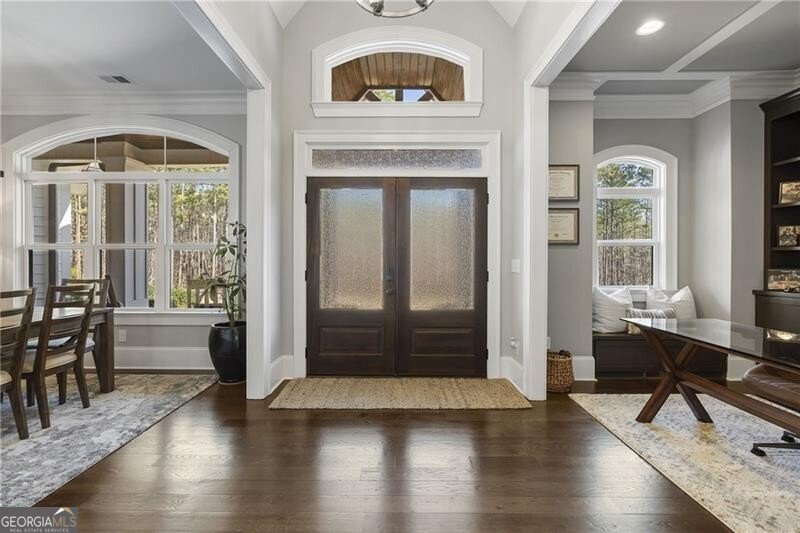 5222 Helton Road Winston - 4