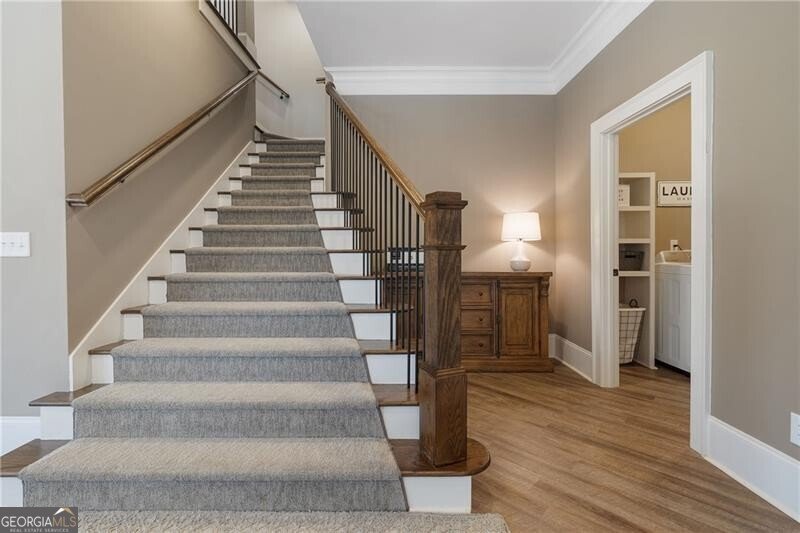 5222 Helton Road Winston - 40