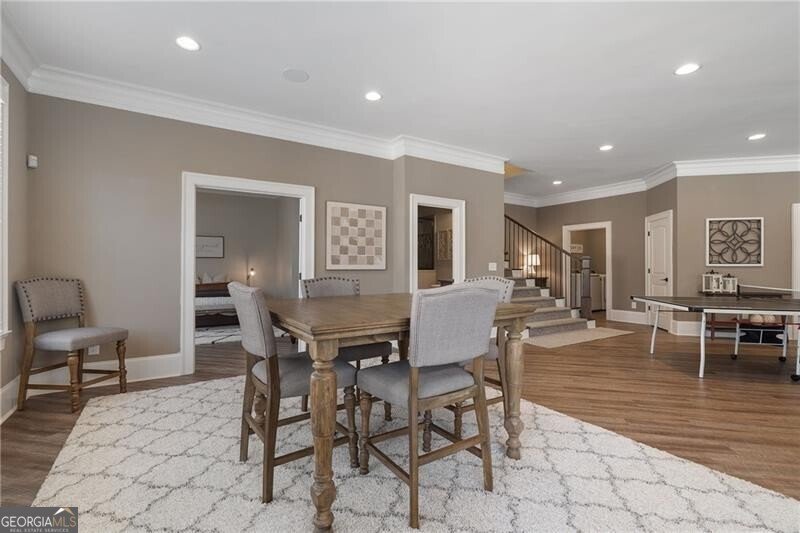 5222 Helton Road Winston - 41