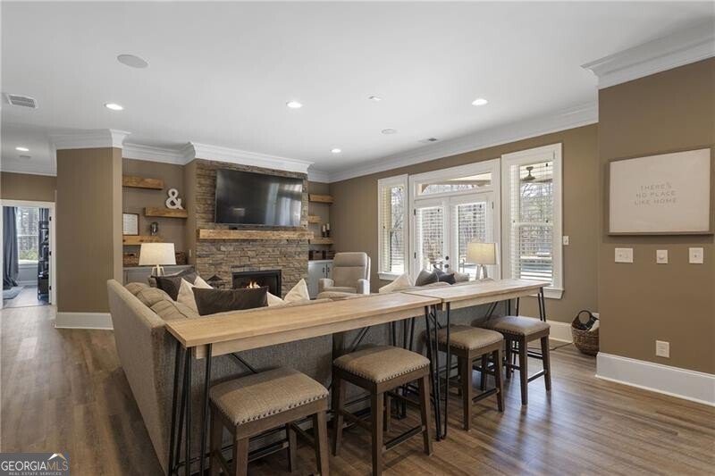 5222 Helton Road Winston - 43