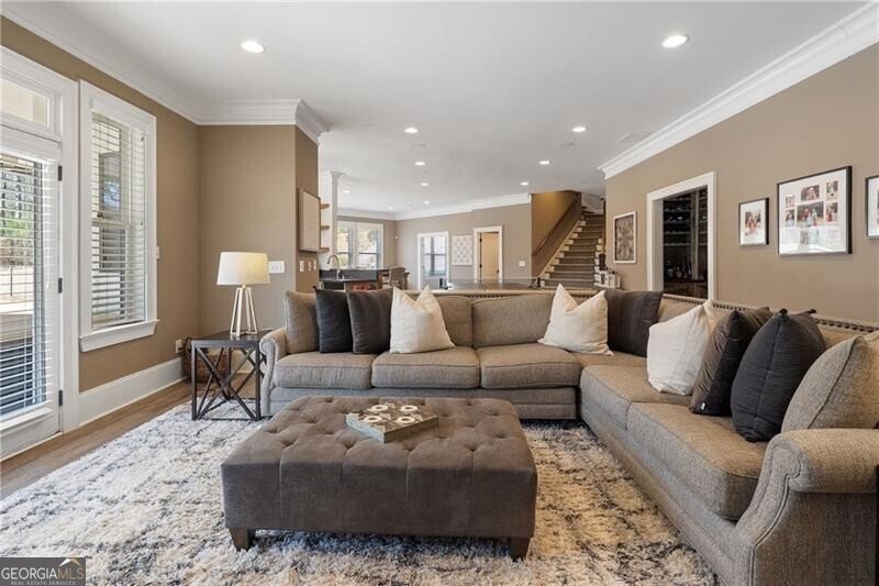 5222 Helton Road Winston - 44