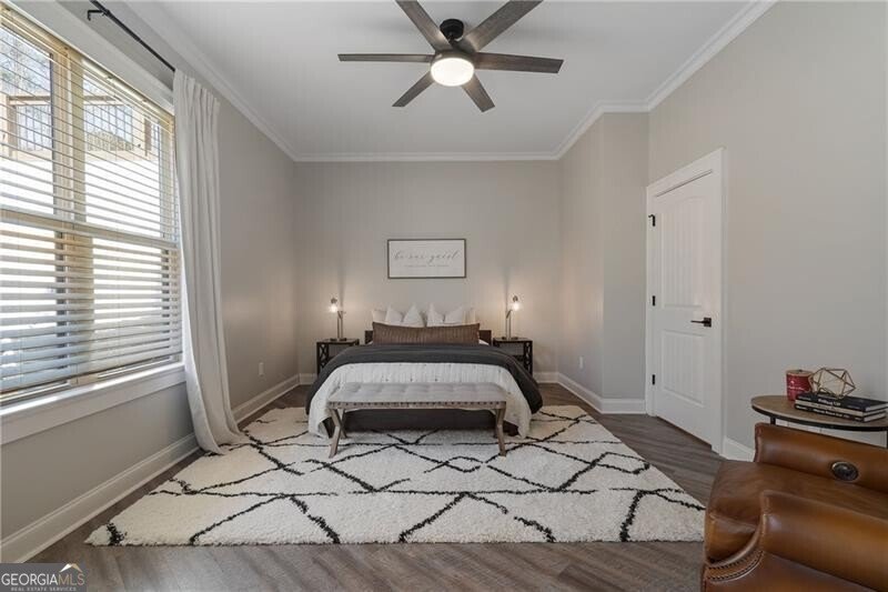5222 Helton Road Winston - 46