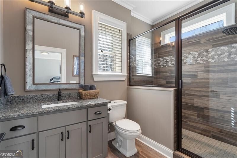 5222 Helton Road Winston - 49