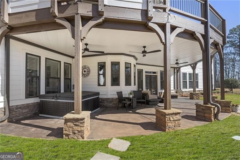 5222 Helton Road Winston - 53