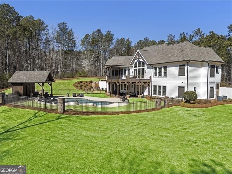 5222 Helton Road Winston - 55