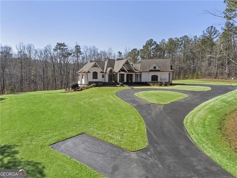 5222 Helton Road Winston - 60