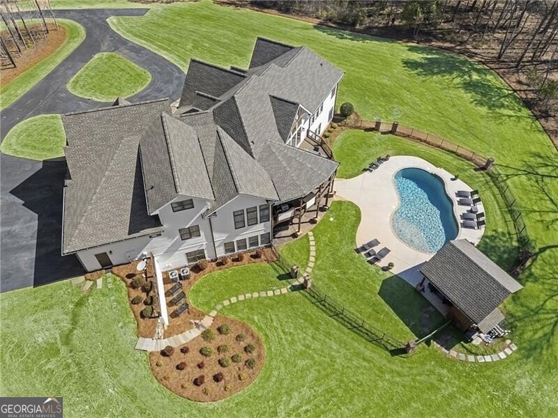 5222 Helton Road Winston - 61