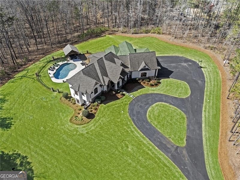 5222 Helton Road Winston - 62