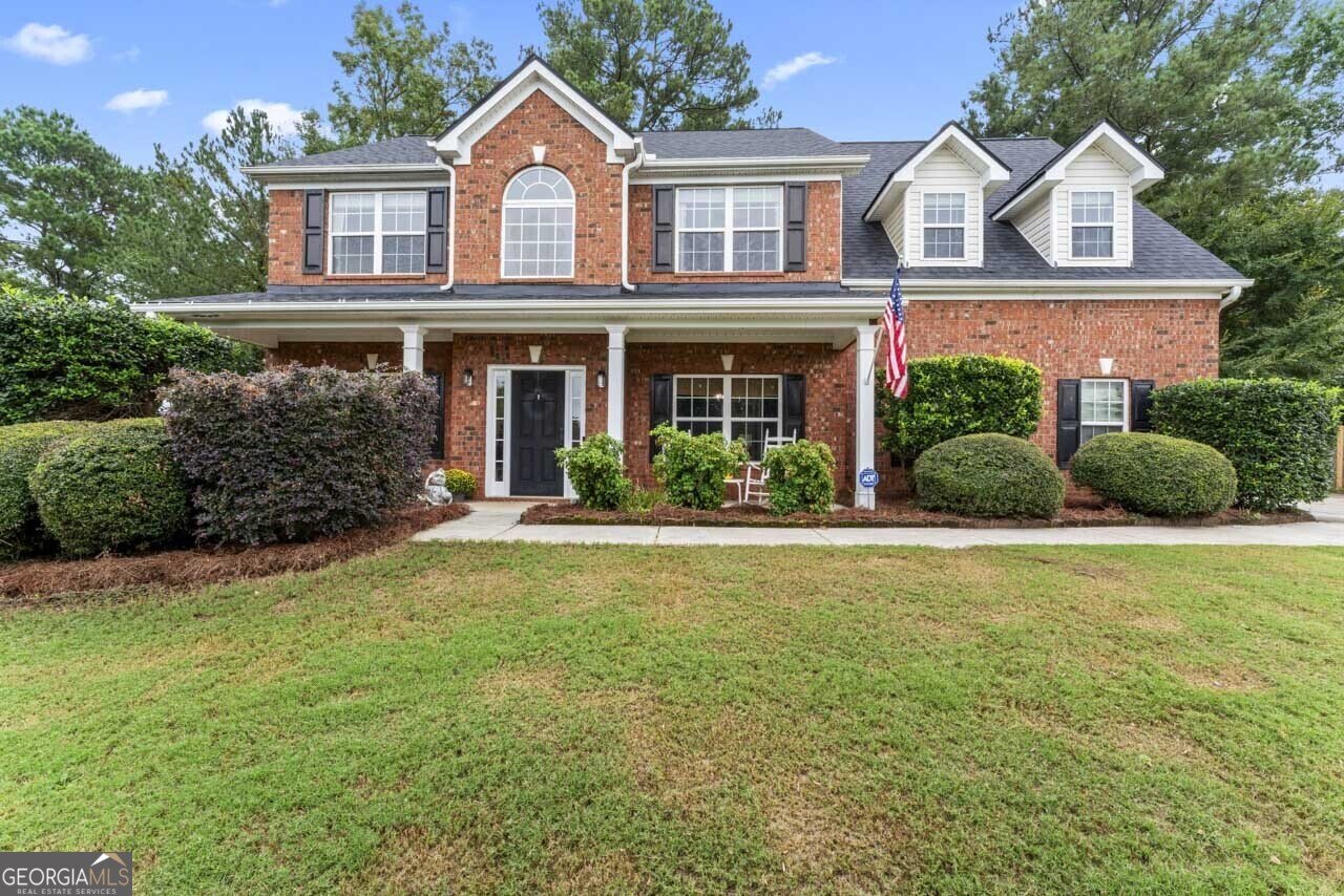 1500 Terminal Court McDonough - 1