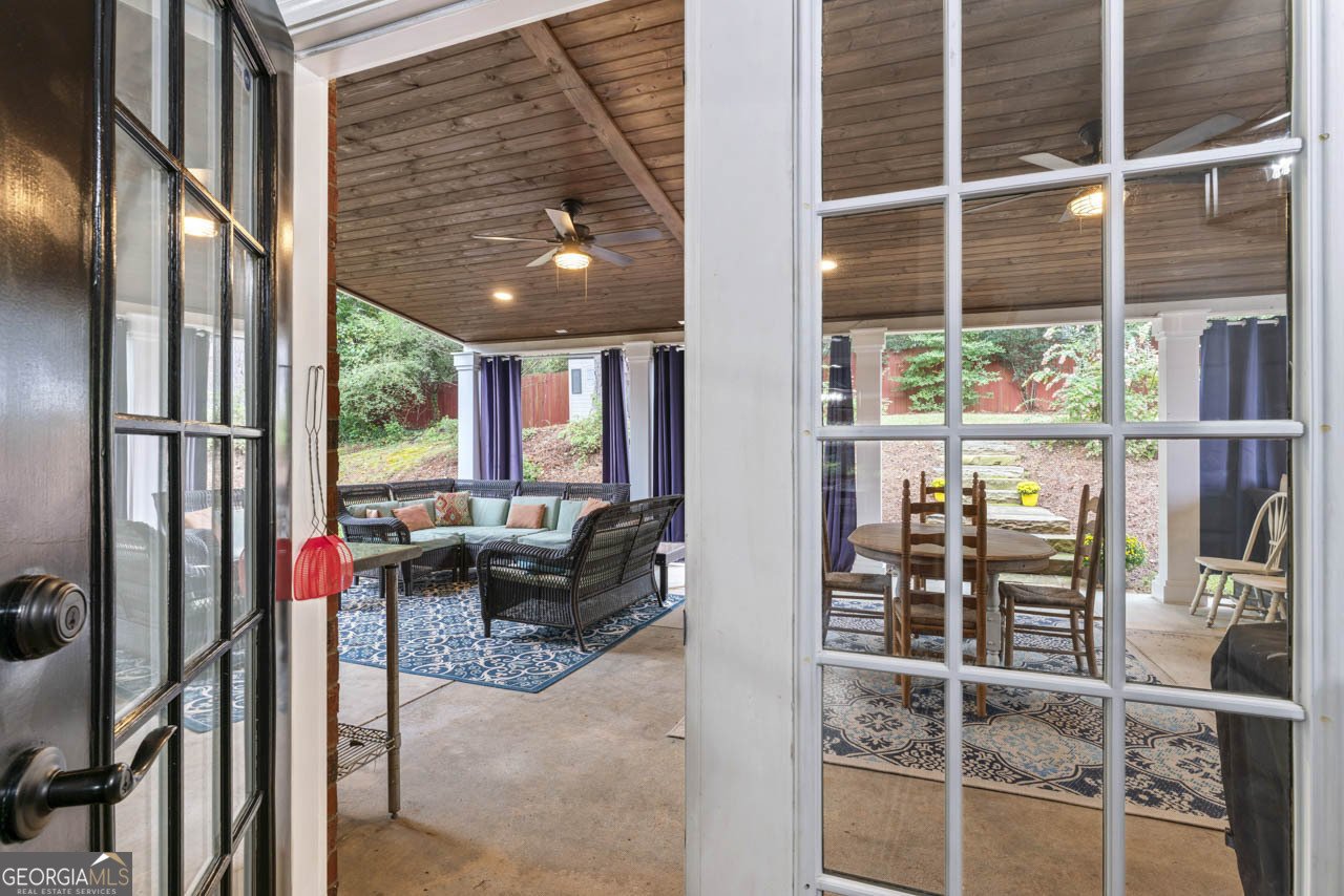 1500 Terminal Court McDonough - 16