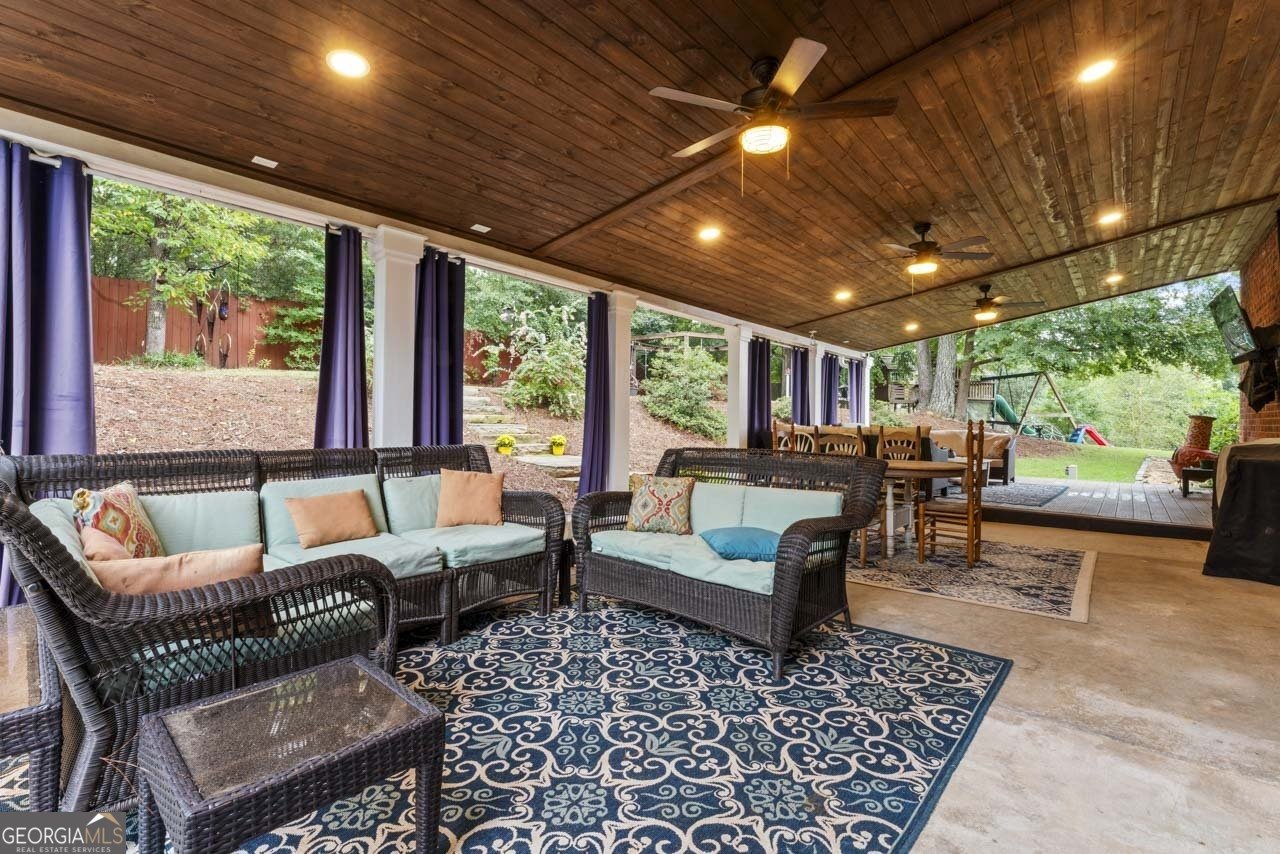 1500 Terminal Court McDonough - 17