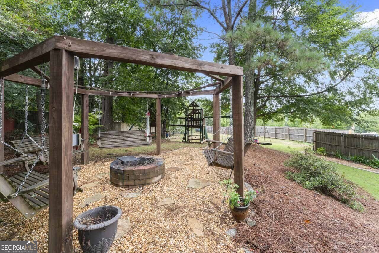1500 Terminal Court McDonough - 29