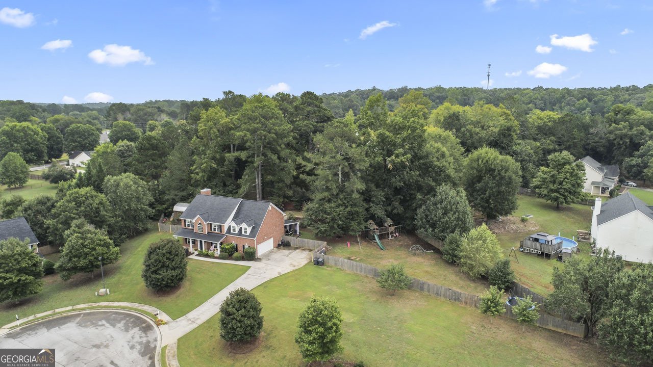 1500 Terminal Court McDonough - 3