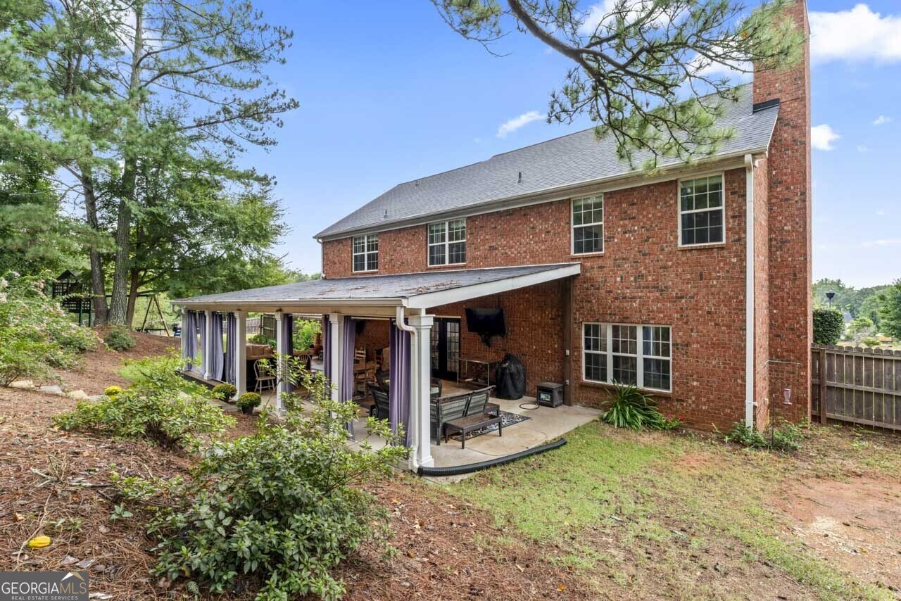 1500 Terminal Court McDonough - 30