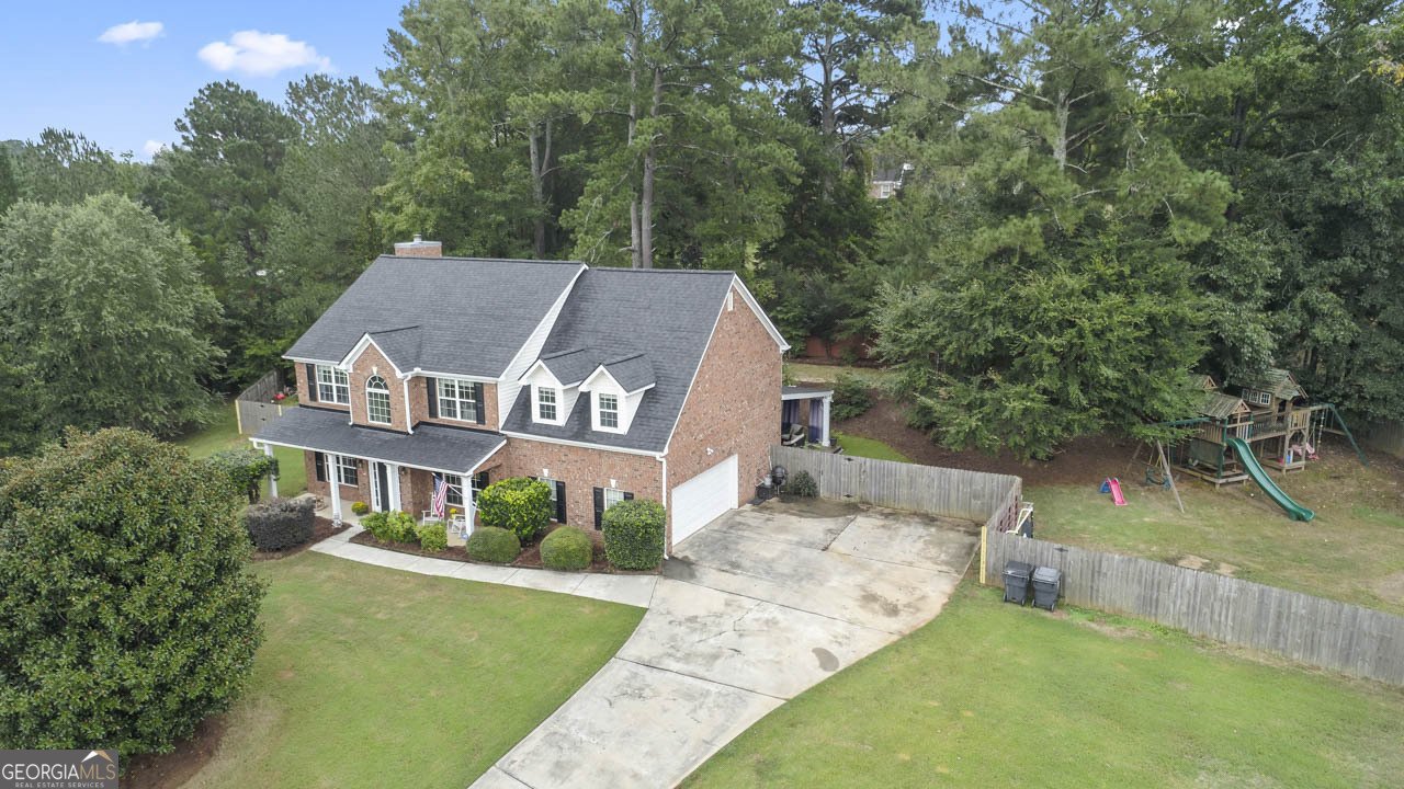 1500 Terminal Court McDonough - 31
