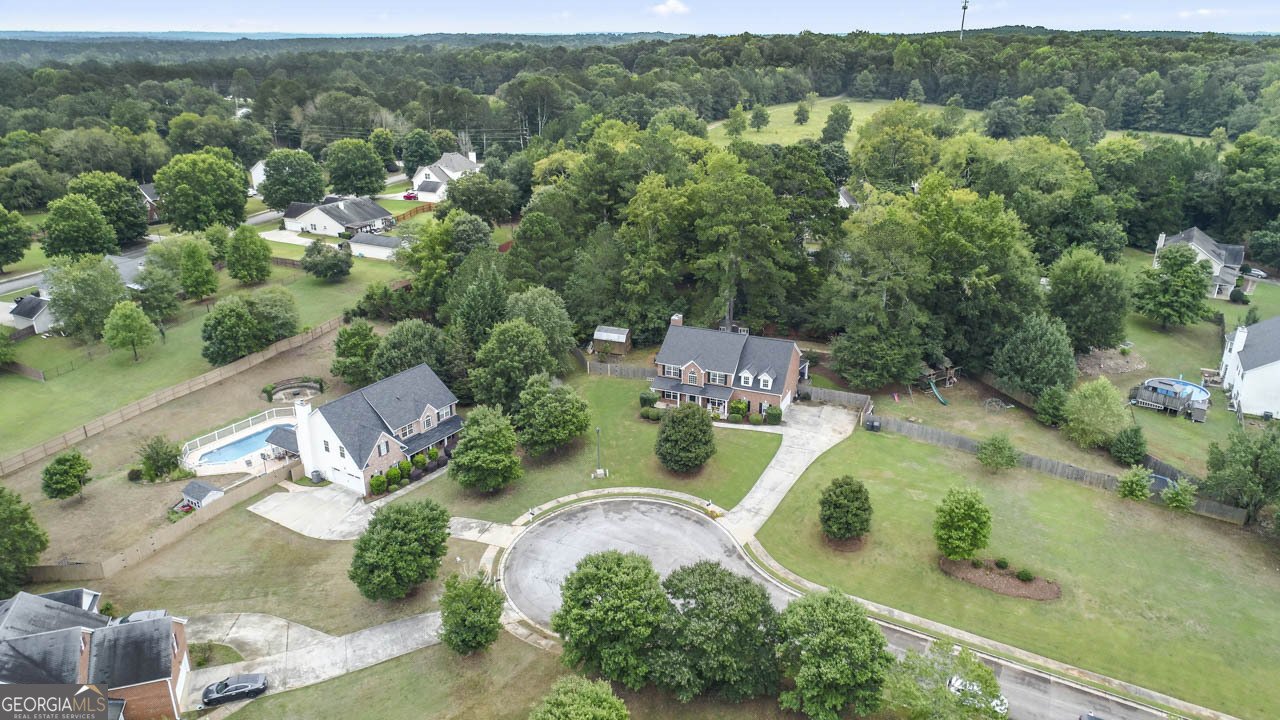 1500 Terminal Court McDonough - 4