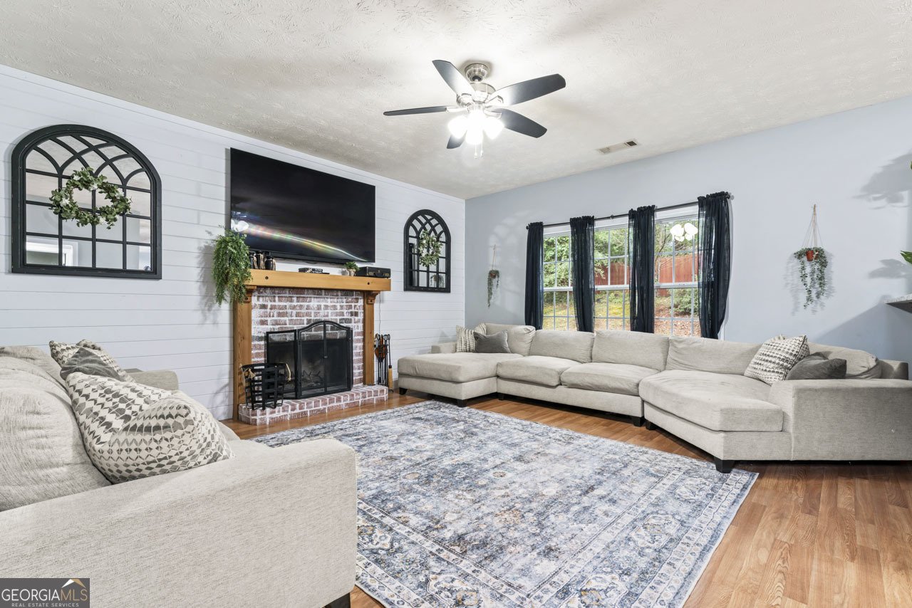 1500 Terminal Court McDonough - 5
