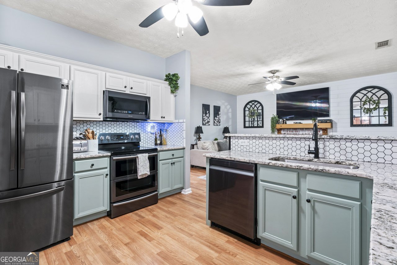 1500 Terminal Court McDonough - 8