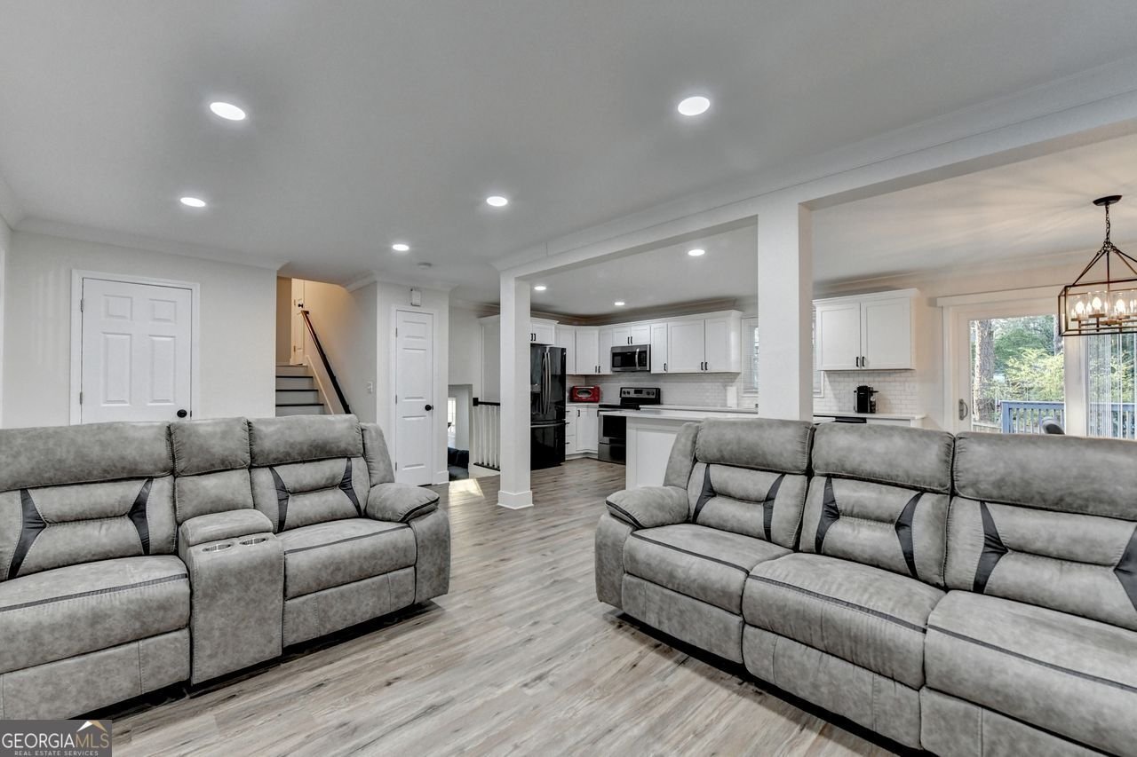 4087 Signal Ridge Lilburn - 12