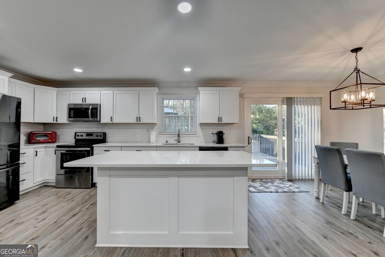 4087 Signal Ridge Lilburn - 13