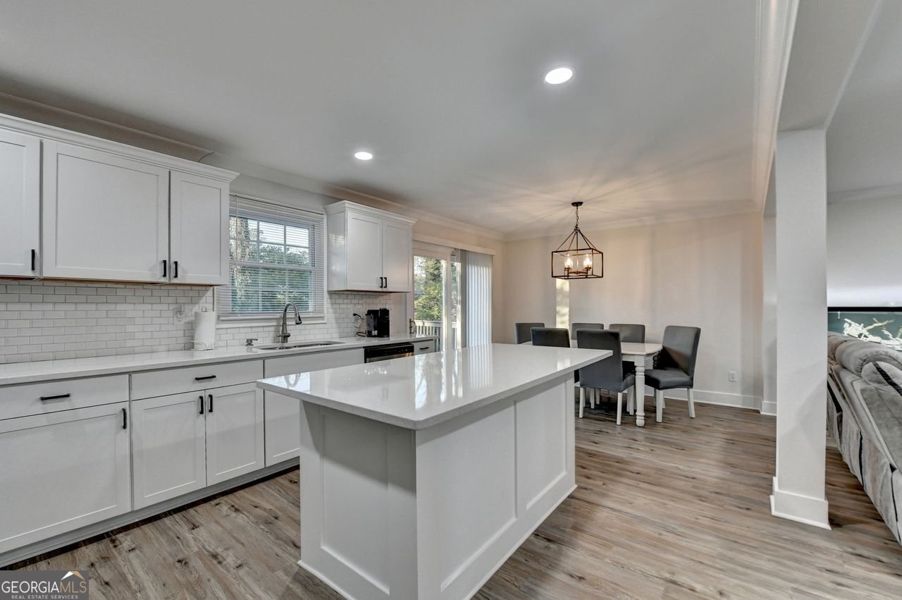 4087 Signal Ridge Lilburn - 16