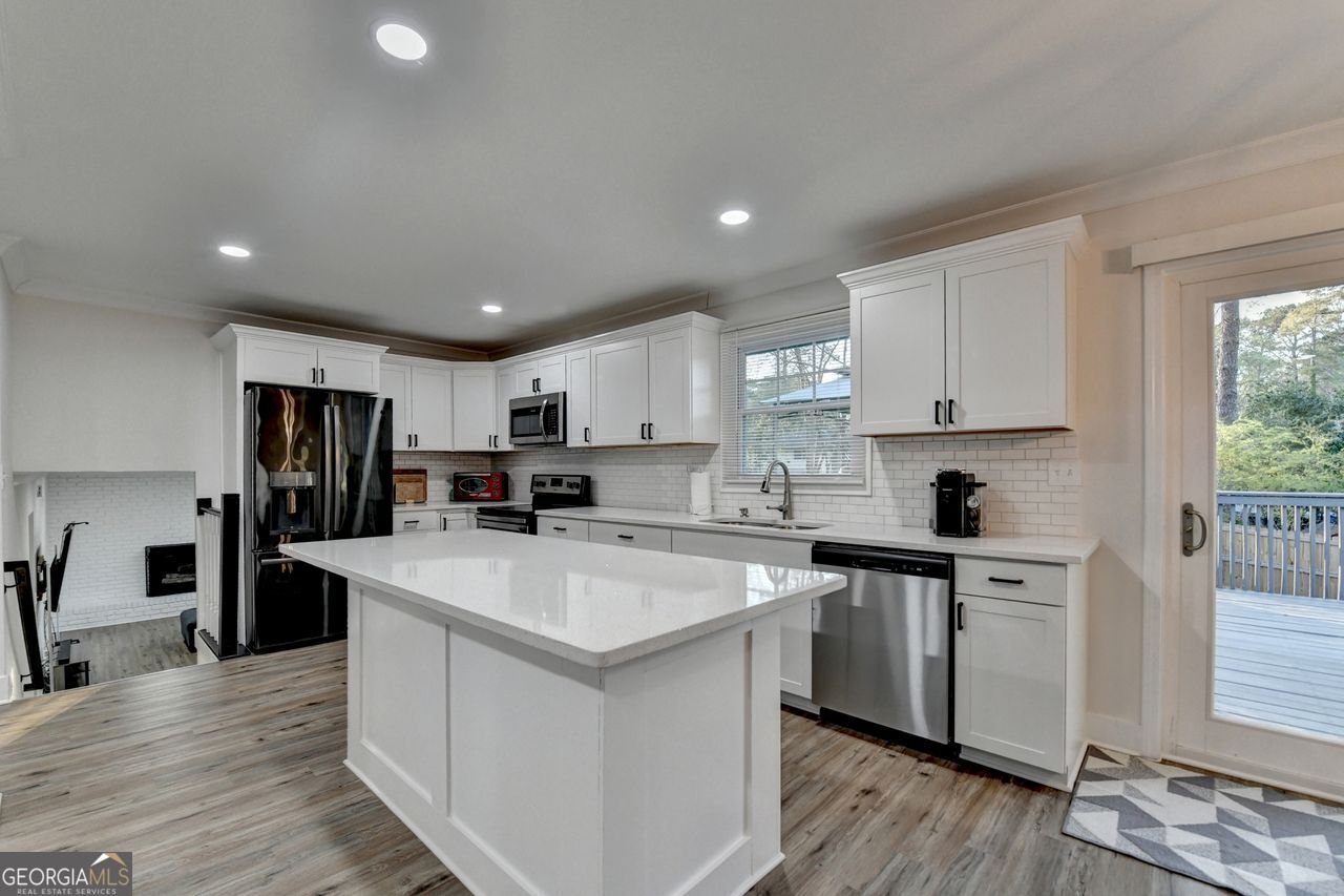 4087 Signal Ridge Lilburn - 17