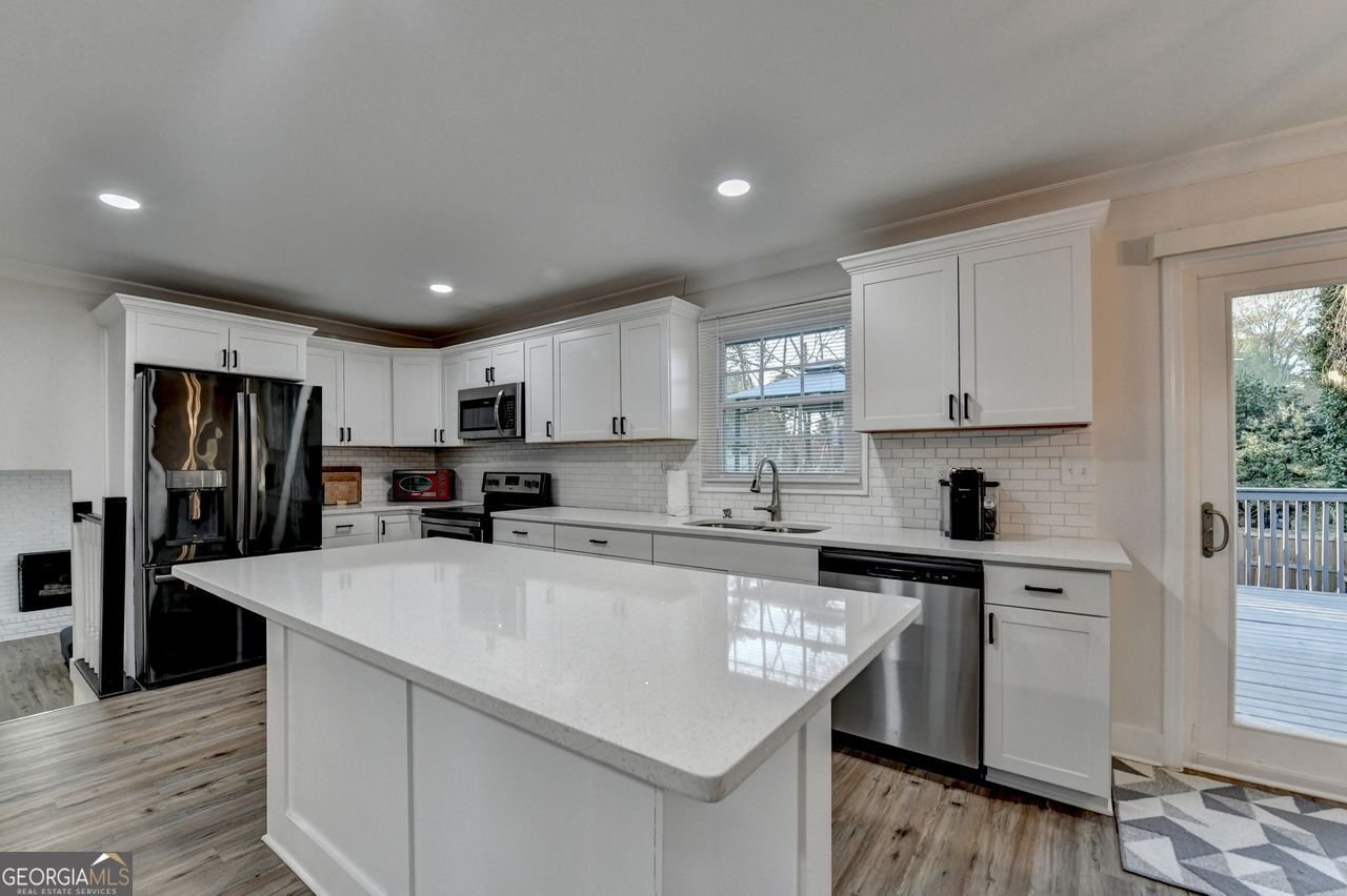 4087 Signal Ridge Lilburn - 18