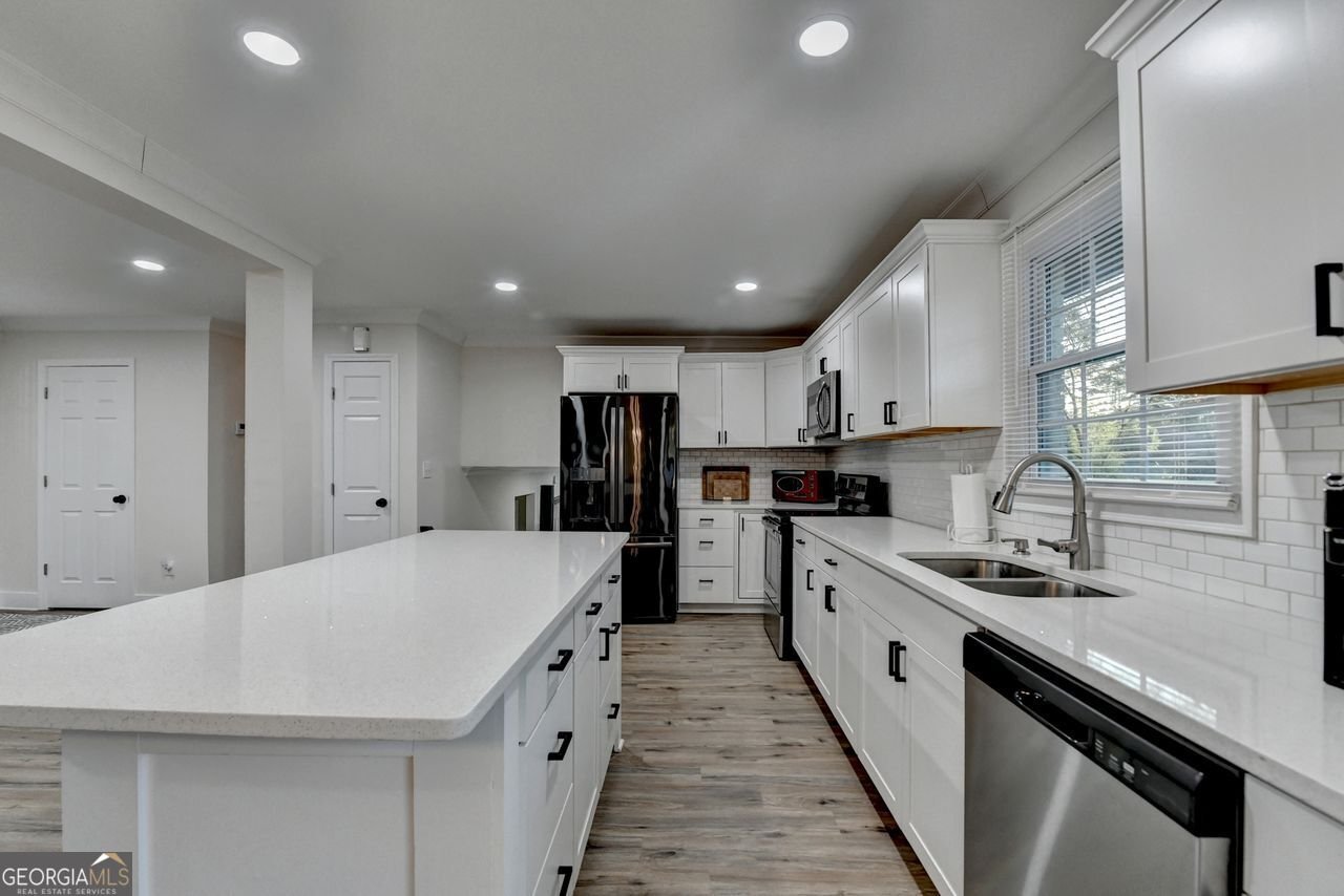 4087 Signal Ridge Lilburn - 19